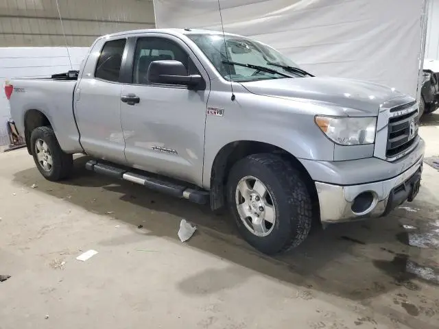 2013 TOYOTA TUNDRA DOUBLE CAB SR5  