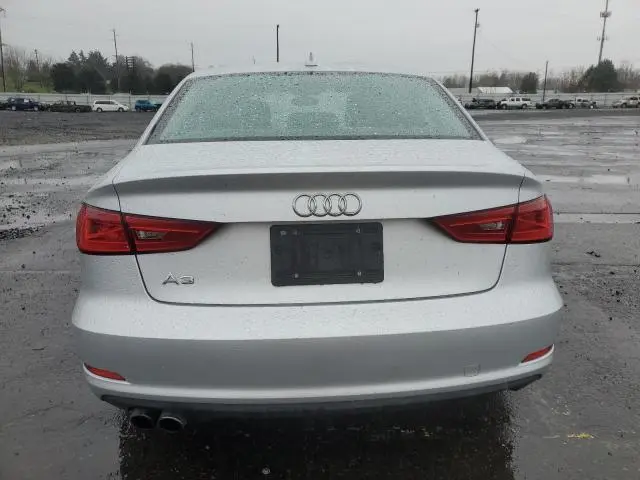 2015 AUDI A3 PREMIUM  