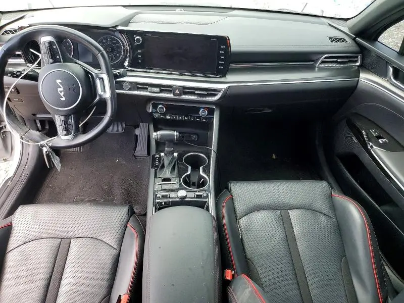 2023 KIA K5 GT  