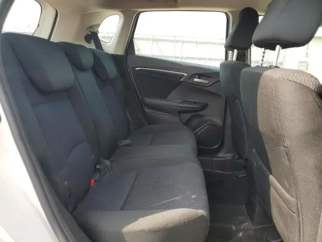 2020 HONDA FIT LX  