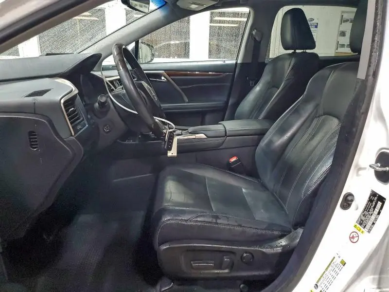 2018 LEXUS RX 350 BASE  