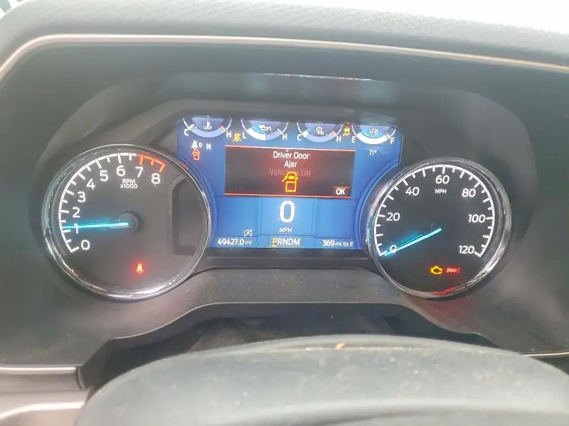 2021 FORD F150 SUPER CAB  