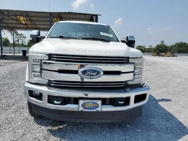 2018 FORD F250 SUPER DUTY  