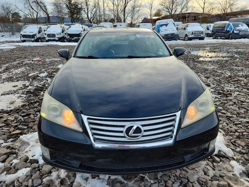 2010 LEXUS ES 350  