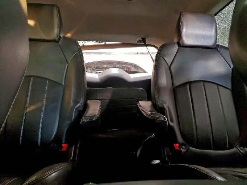 2016 BUICK ENCLAVE   