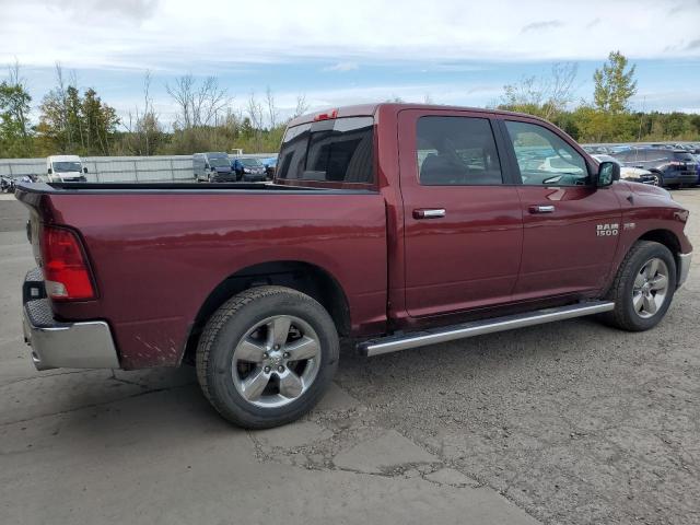 2018 RAM 1500 SLT