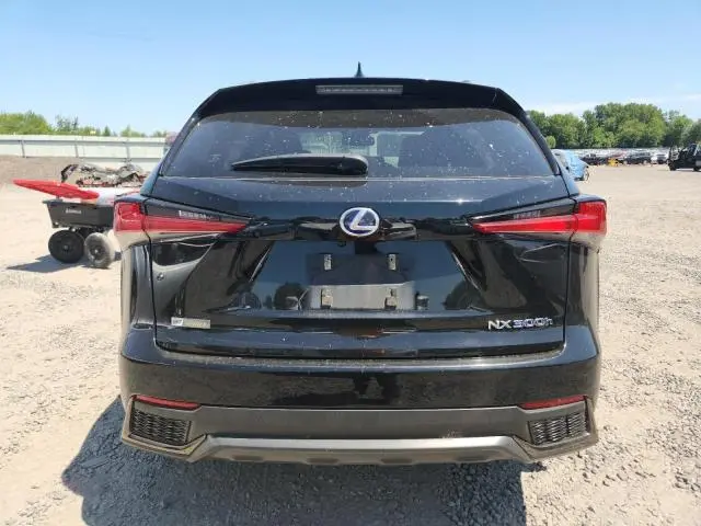 2021 LEXUS NX 300H BASE  