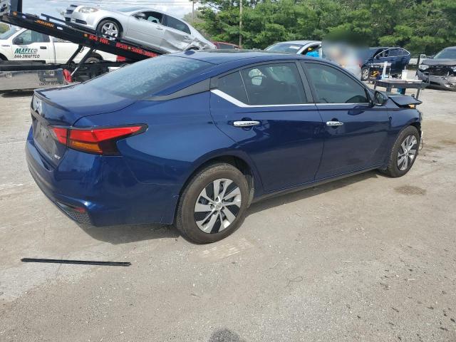 2019 NISSAN ALTIMA S