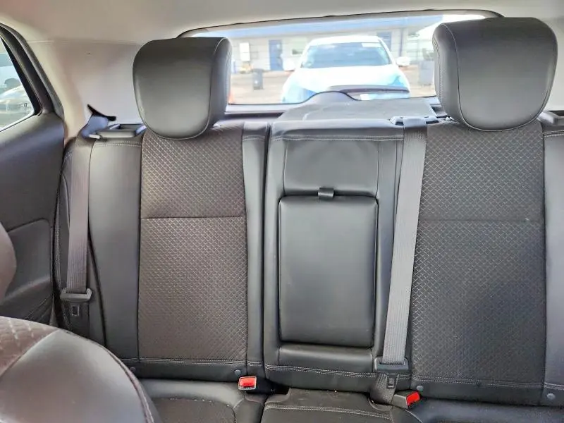 2019 BUICK ENCORE SPORT TOURING  