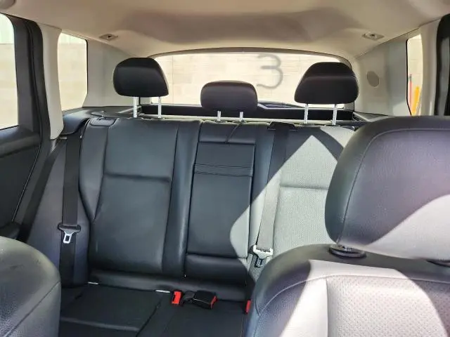 2010 MERCEDES-BENZ GLK 350  