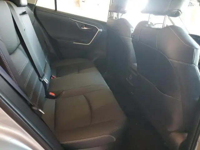 2022 TOYOTA RAV4 LIMITED  