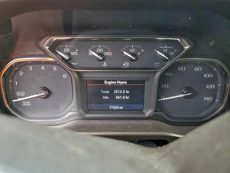 2020 GMC SIERRA K1500 SLT  