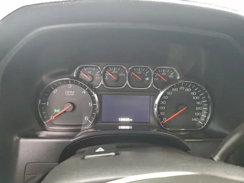 2014 GMC SIERRA K1500 SLT  