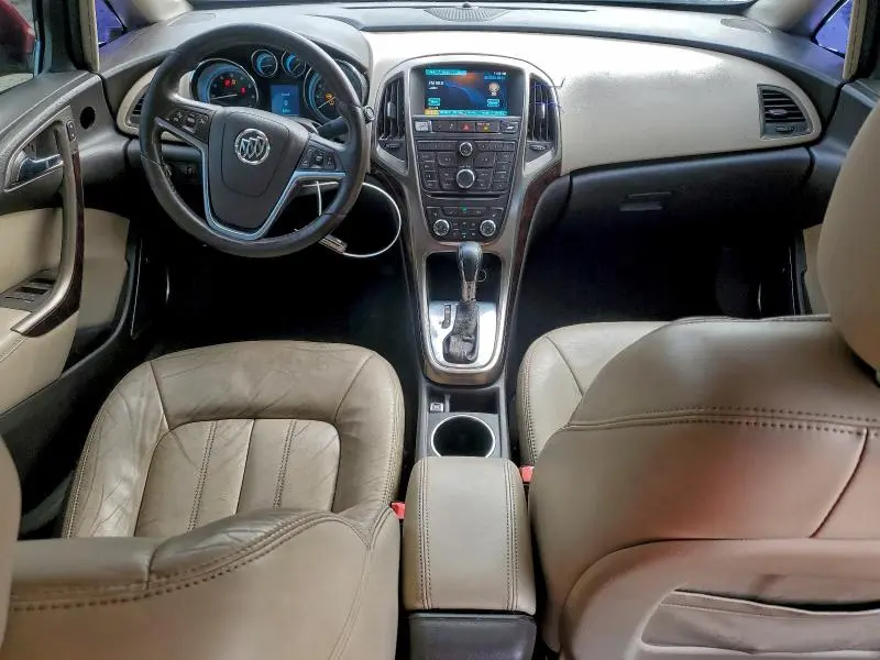 2014 BUICK VERANO   