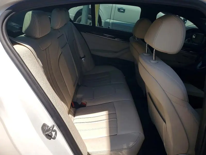 2017 BMW 530 I  