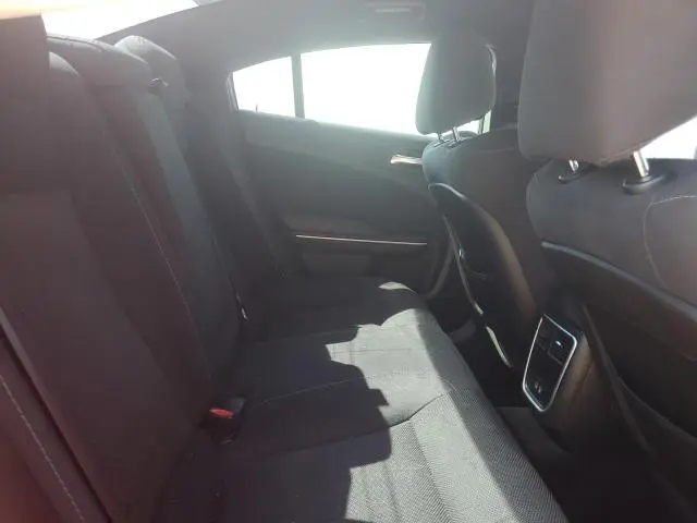 2018 DODGE CHARGER R/T 392  