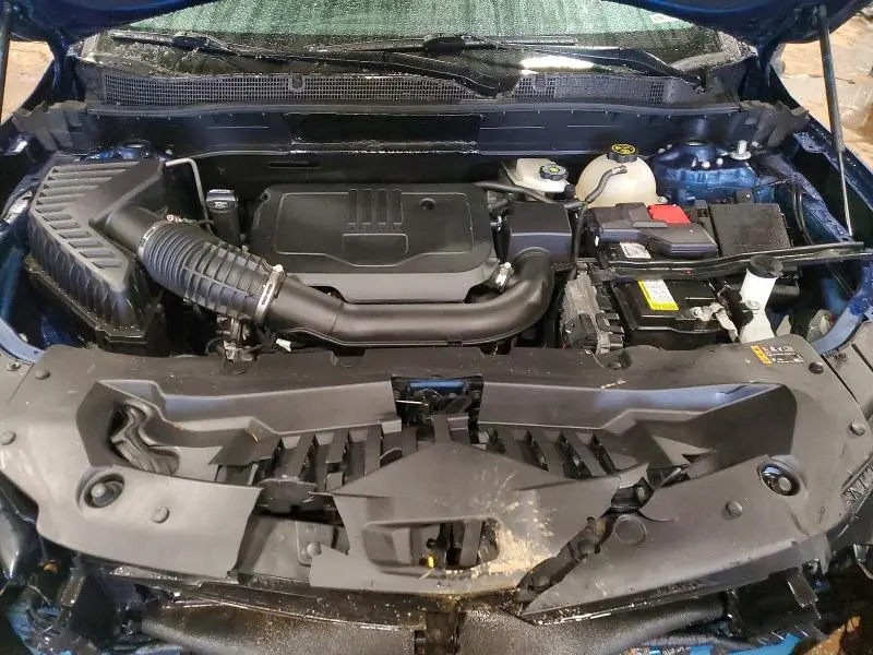 2023 CHEVROLET BLAZER 3LT  