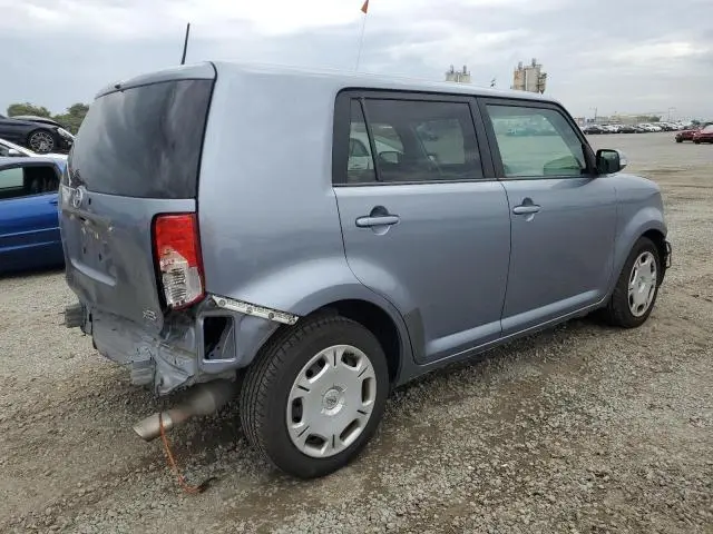 2012 TOYOTA SCION XB   
