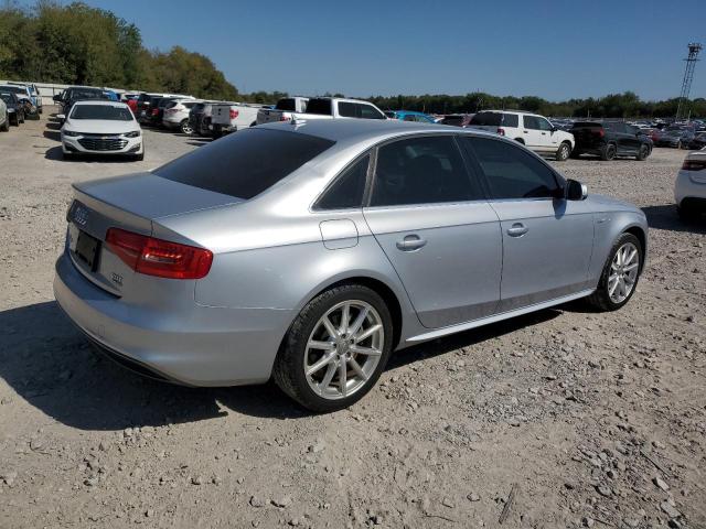 2015 AUDI A4 PREMIUM