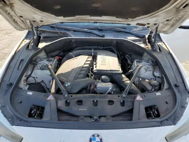 2015 BMW 535 IGT  