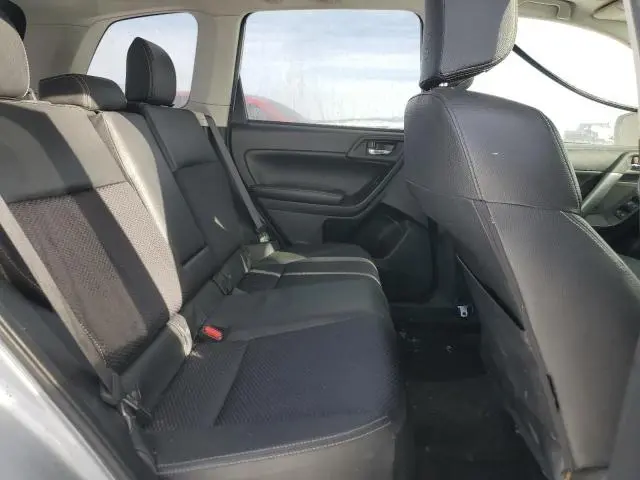 2014 SUBARU FORESTER 2.0XT PREMIUM  