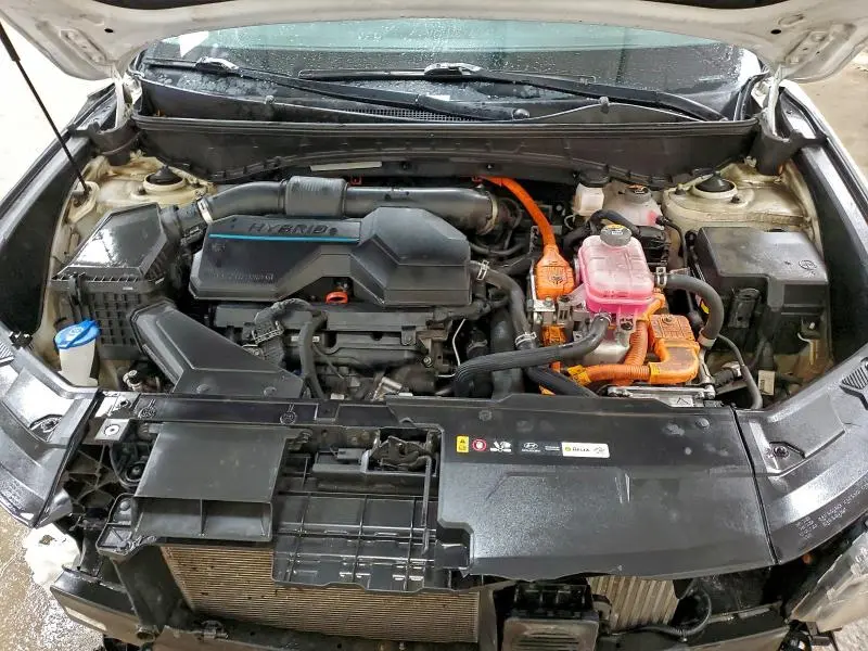 2022 HYUNDAI TUCSON SEL CONVENIENCE  