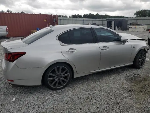 2014 LEXUS GS 350  
