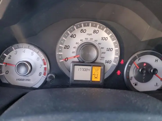 2013 HONDA PILOT EXL