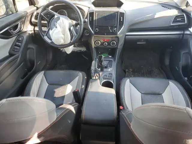2018 SUBARU CROSSTREK LIMITED