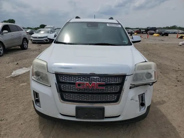 2013 GMC TERRAIN SLT  