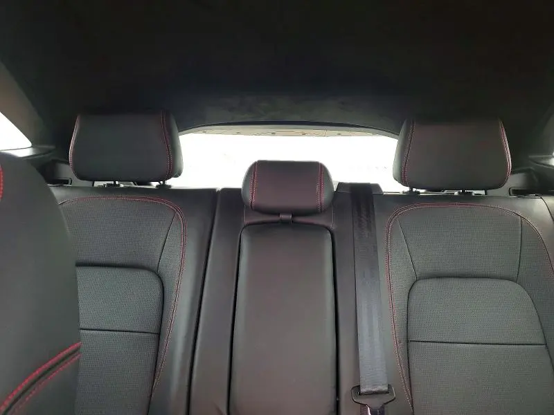 2018 JAGUAR E-PACE FIRST EDITION  