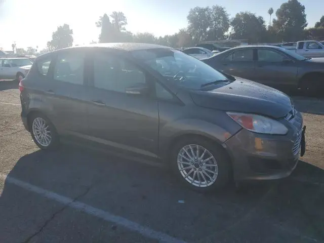 2013 FORD C-MAX SE  