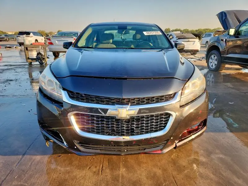 2015 CHEVROLET MALIBU LS  