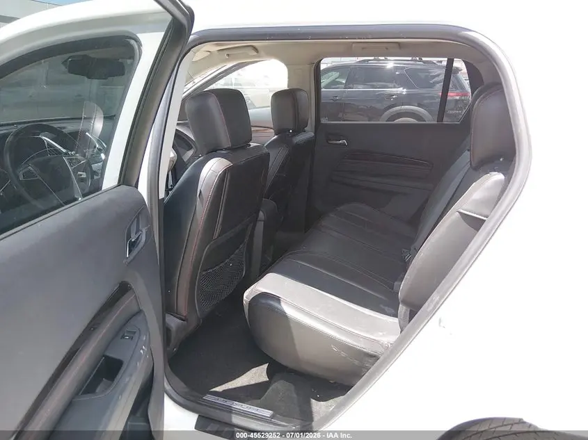 2013 GMC TERRAIN DENALI