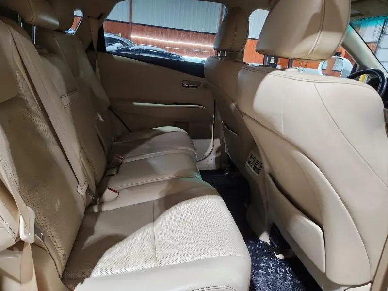 2013 LEXUS RX 450H BASE  