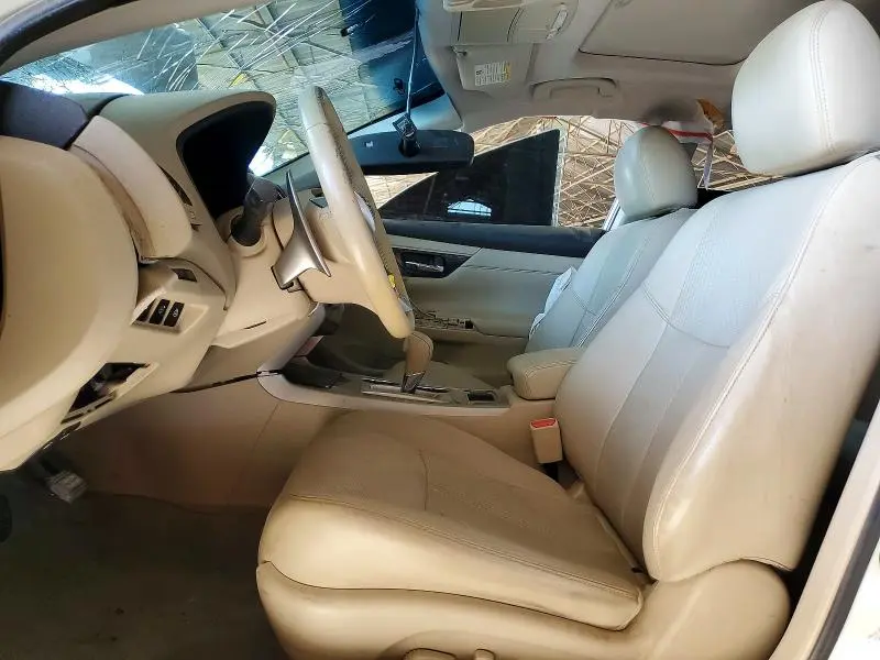 2014 NISSAN ALTIMA 3.5 S  