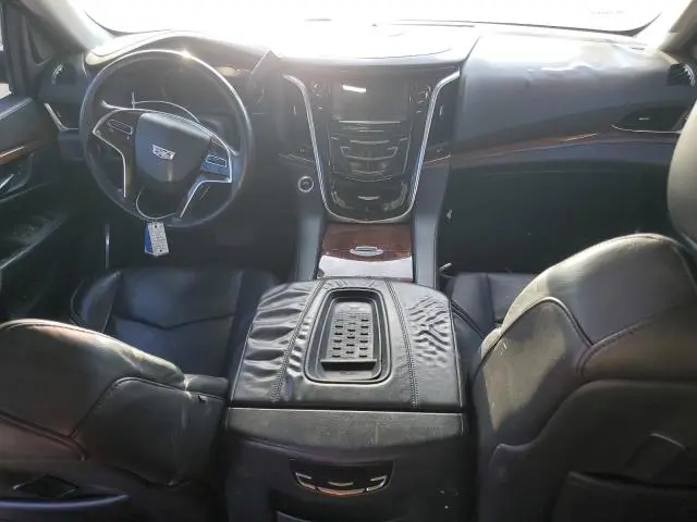2016 CADILLAC ESCALADE ESV LUXURY  
