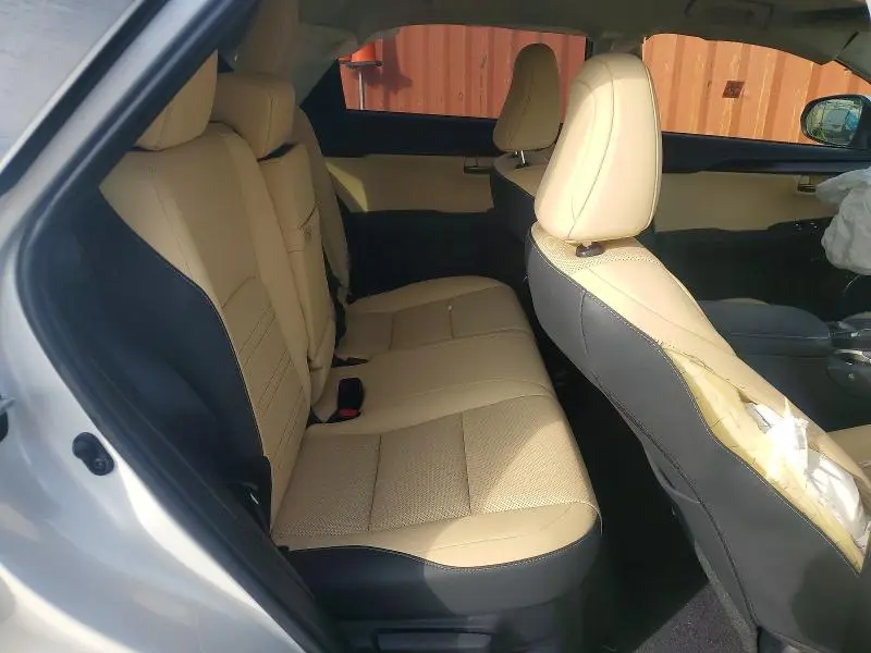 2019 LEXUS NX 300 BASE  