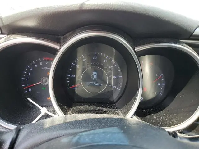 2014 KIA OPTIMA LX  