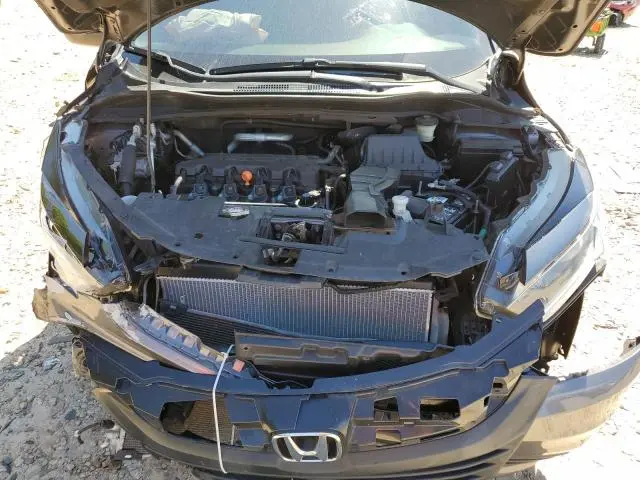 2020 HONDA HR-V SPORT  