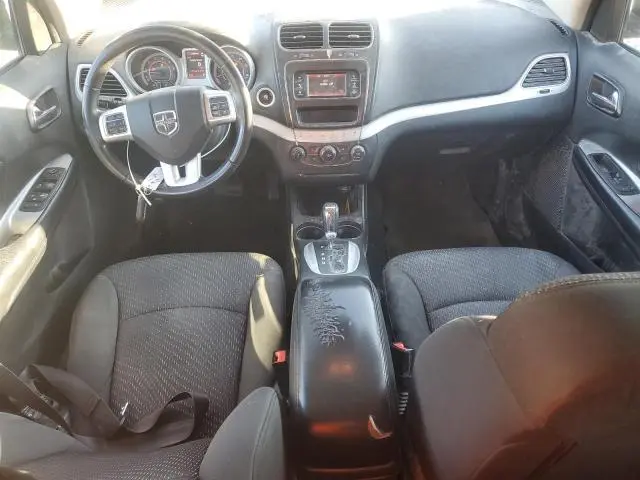 2016 DODGE JOURNEY SE  