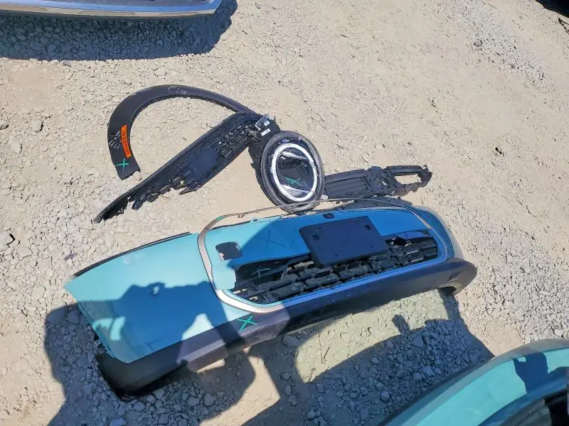 2025 MINI COOPER BASE  