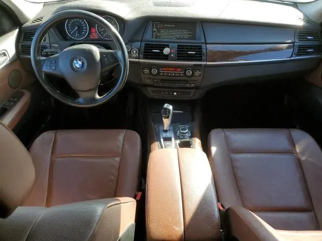 2012 BMW X5 XDRIVE35I  