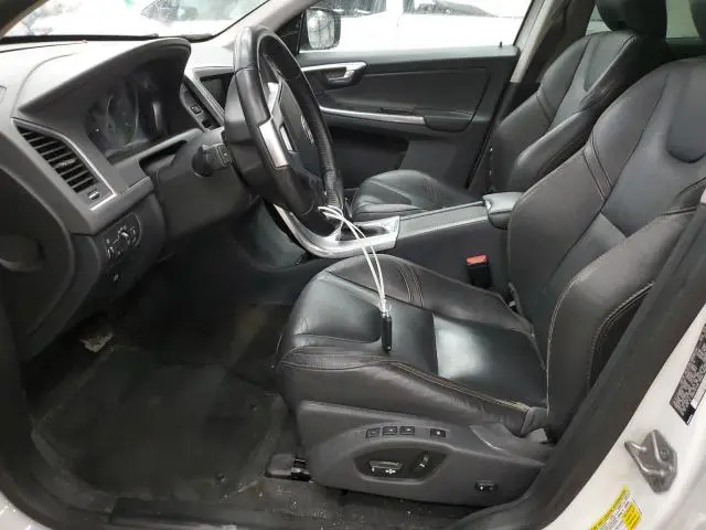 2017 VOLVO XC60 T5 DYNAMIC  