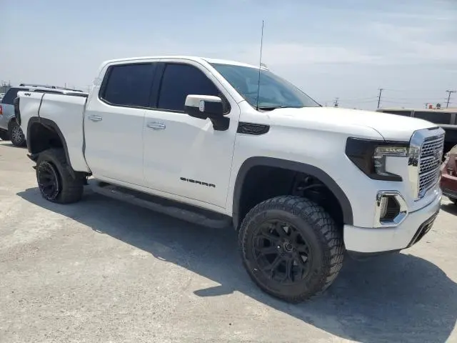 2020 GMC SIERRA K1500 SLT  
