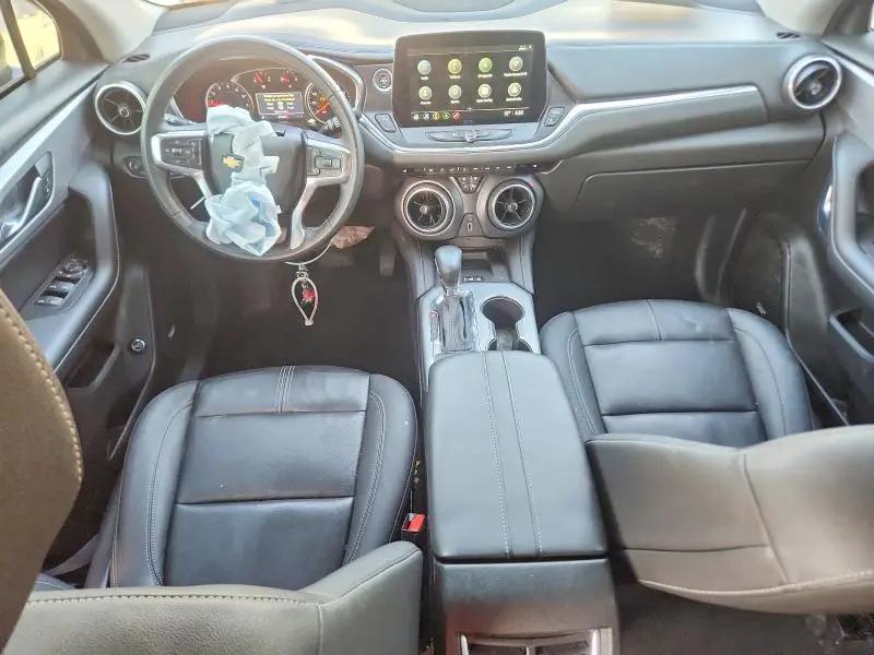2023 CHEVROLET BLAZER 3LT  