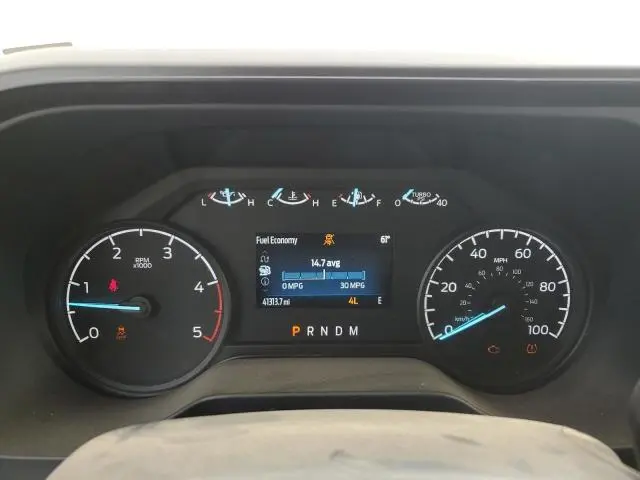 2024 FORD F350 SUPER DUTY  