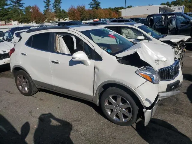 2014 BUICK ENCORE PREMIUM  