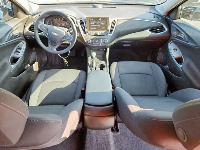 2024 CHEVROLET MALIBU RS  