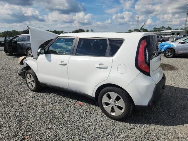 2014 KIA SOUL BASE  